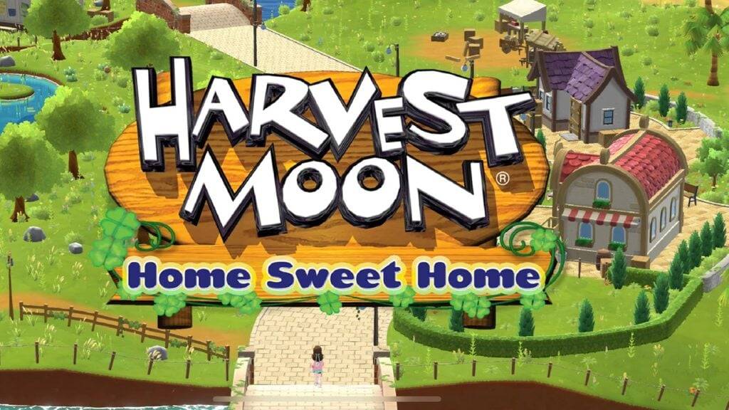 「Harvest Moon: Reunion in Ore Town」でコントローラーのサポートが追加
