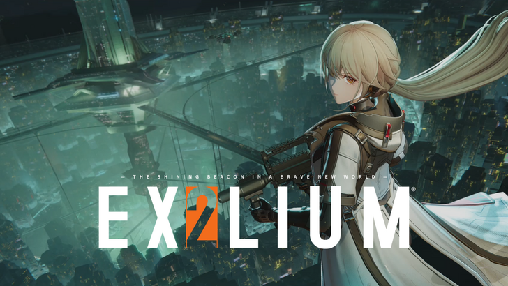 『少女前線 Girls' Frontline2:Exile』リリース日時発表