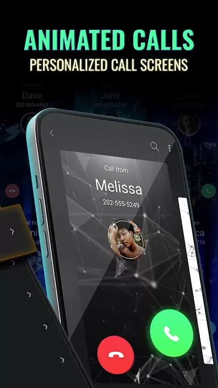 Android™手机铃声应用截图第2张