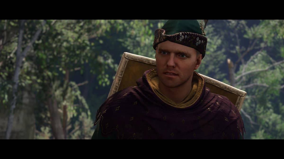Guide to Selling Stolen Goods in Kingdom Come Deliverance 2