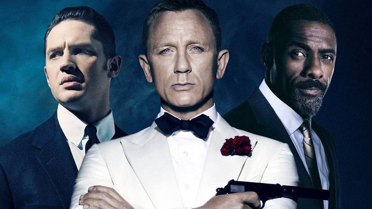 詹姆斯·邦德（James Bond）说，留下英国人，而不是美国人。 “ Longlegs”导演猛击Bezos