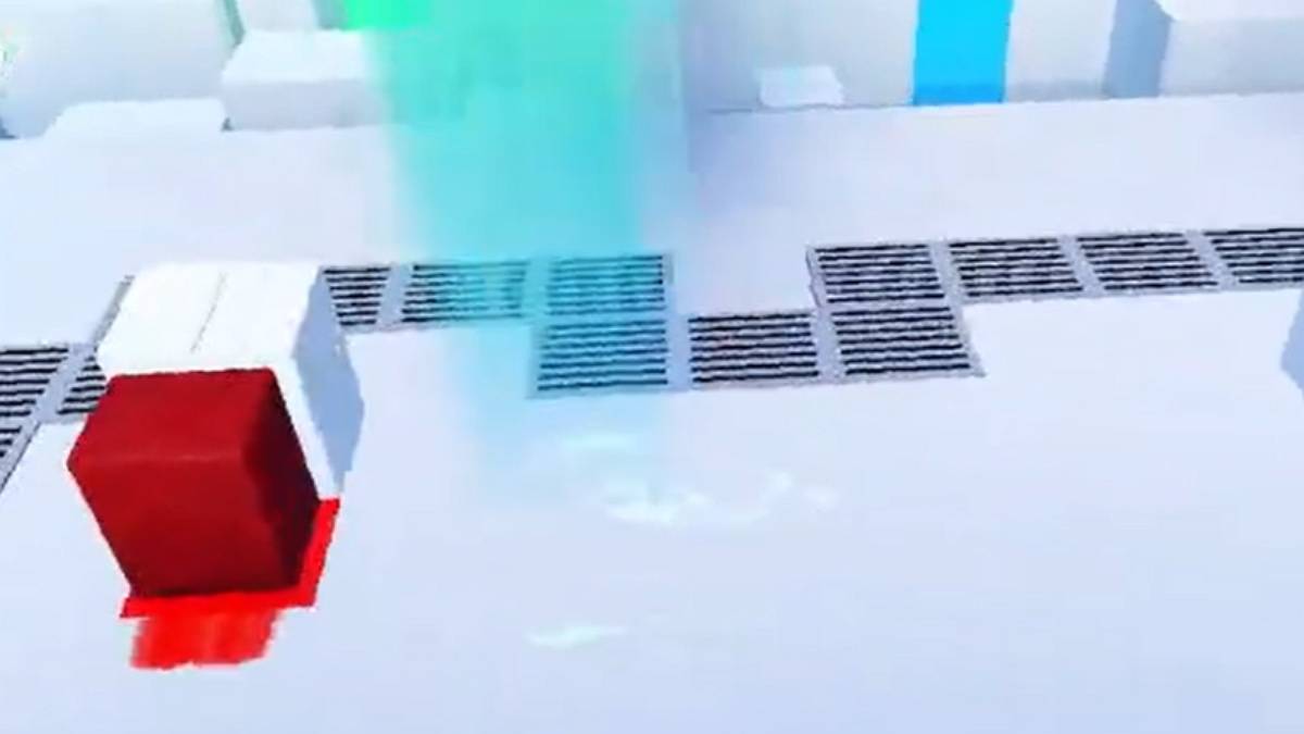 Comment obtenir l'armure de nœud Pauldrons dans la Hunt Mega Edition Roblox