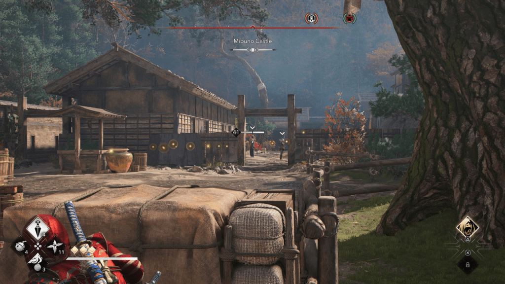 Schnellste Mon -Verdienststrategie in Assassins Creed Shadows