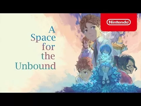 Ein Raum für das ungebundene Gameplay