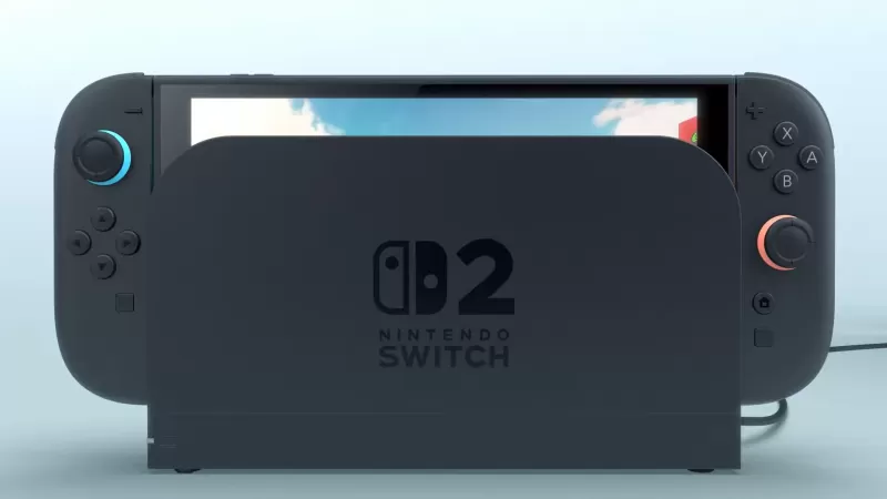 Nintendo Switch 2の価格設定が明らかになりました