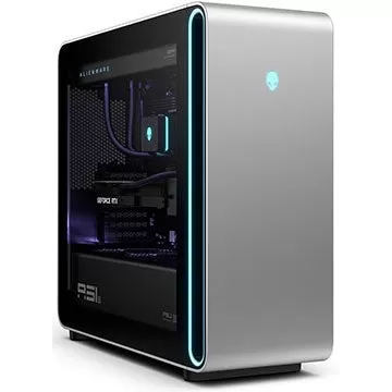Alienware의 Area-51은 이제 RTX 5090 그래픽 카드를 지원합니다
