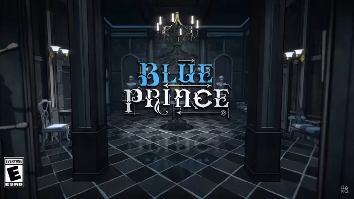 Blue Prince : 출시 날짜 및 시간 공개 