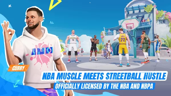 Dunk City Dynasty: A Beginner's Guide