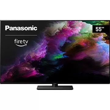 Panasonic Z85 55