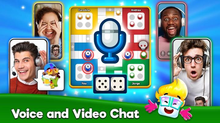 Parchis Club - Super fun Ludo! Скриншот 3