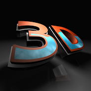 3D Logo Design Services 스크린샷 1