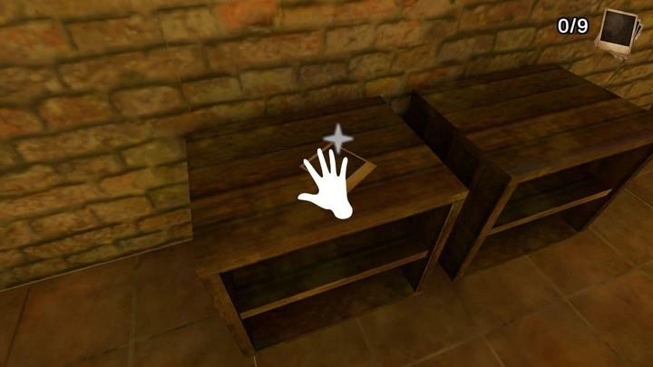 Mother Bird Scary 3d Game Screenshot 2