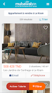 Mubawab - Immobilier de la Tun Скриншот 3