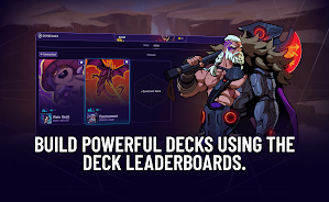 Skyweaver – TCG & Deck Builder mod Screenshot 3