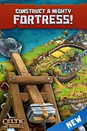 Celtic Tribes - Strategy MMO應用截圖第4張
