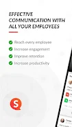 Speakap應用截圖第1張