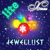 Jewellust Xmas Lite