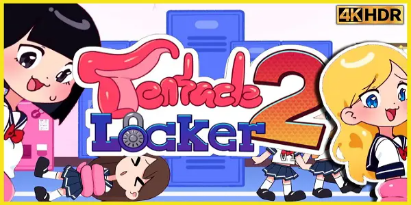 Tentacle Locker 2 Mod स्क्रीनशॉट 1