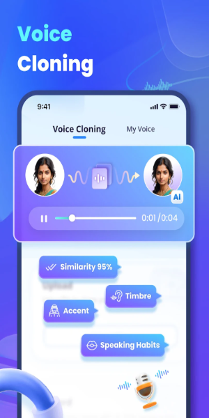 VoxBox -Text to Speech Toolbox應用截圖第2張