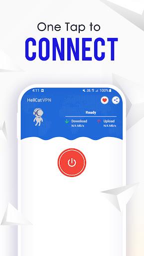 Suba VPN - Fast & Secure VPN 스크린샷 1