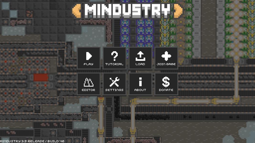 Mindustry Captura de pantalla 2