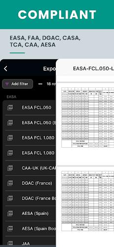 FLYLOG.io - For Pilots Capture d'écran 3