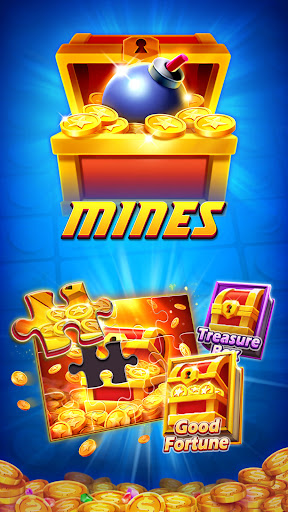 Mines Sweeper TaDa Games 스크린샷 4