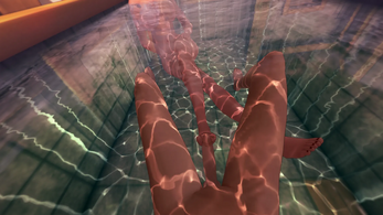 The Seam - Update 0.1.4應用截圖第1張