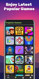 All In One Game: Mix Games Скриншот 3