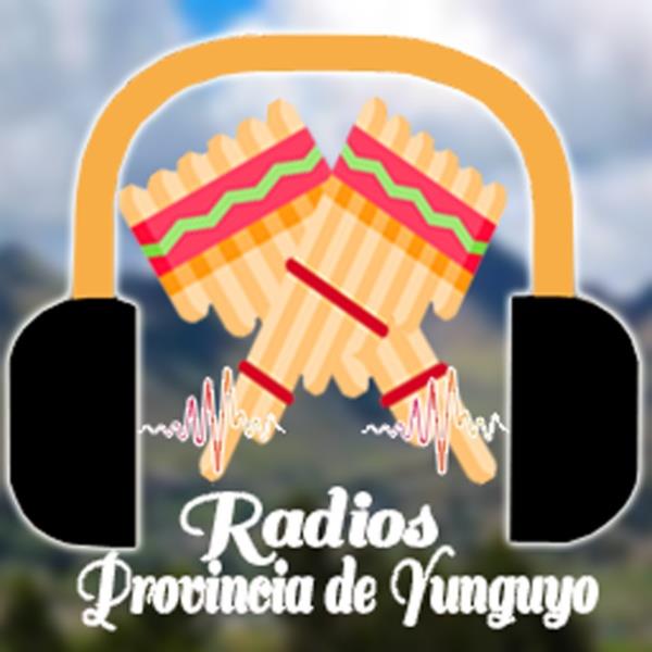 RADIOS DE YUNGUYO 스크린샷 2