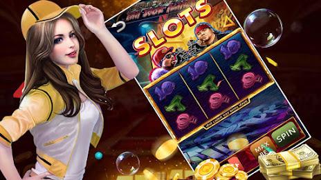 Slots VIP Скриншот 3