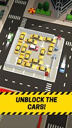 Parking Games: Car Parking Jam应用截图第4张