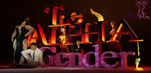 The Alpha Gender 스크린샷 1