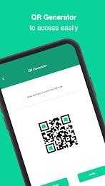 WhatsWeb WhatScan QR Generate應用截圖第4張