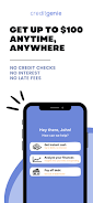Credit Genie スクリーンショット 1