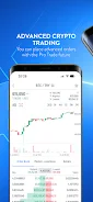 ICRYPEX: Buy and Sell Bitcoin應用截圖第3張