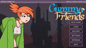 Cummy Friends – New Version 0.8 [CummyStudio] Capture d'écran 1