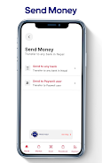 Paywell Nepal - Mobile Wallet Captura de tela 2