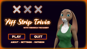 Yiff Strip Trivia (EP1) Captura de pantalla 1