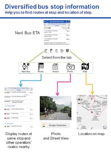 Citybus Screenshot 4