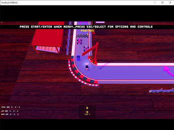 Run Rush Screenshot 4