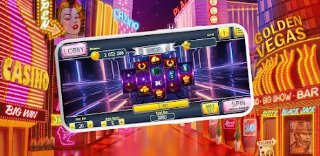 Jackpot Slot Casino Party Скриншот 3