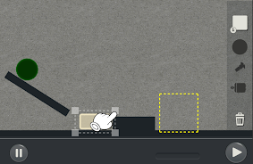 Machinery - Physics Puzzle應用截圖第3張