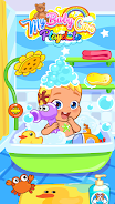 Super Baby Care Captura de tela 4