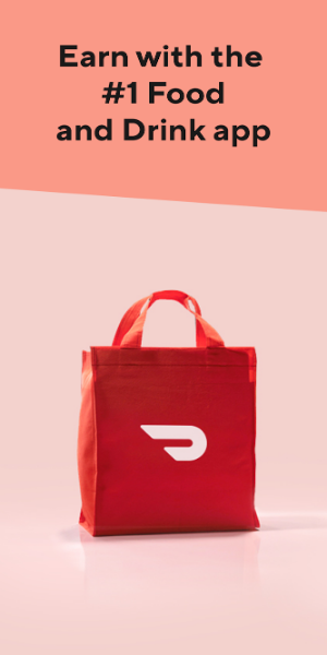 DoorDash - Dasher应用截图第1张