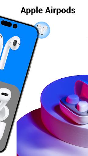 Apple Airpods Pro应用截图第3张