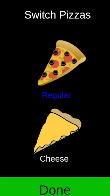 Pizza Clicker Captura de pantalla 3