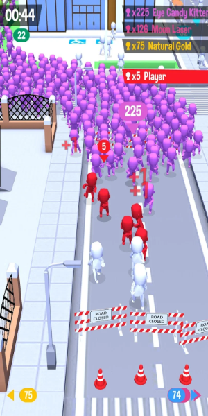 Crowd City應用截圖第2張