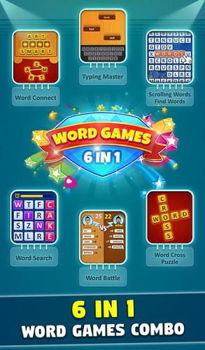 Typing Master应用截图第1张