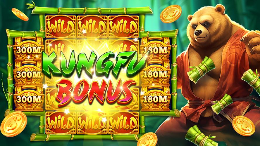 Jackpot Winner - Slots Casino Screenshot 4